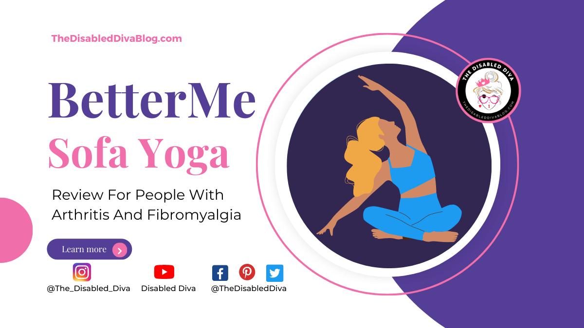 The Benefits of Yoga for People with Fibromyalgia